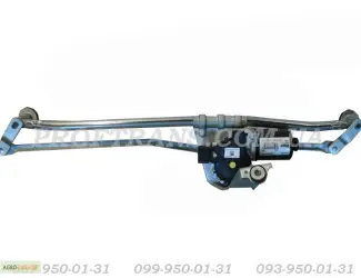 Трапеция дворников IVECO DAILY 12