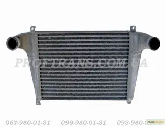 Интеркулер DAF LF 45
