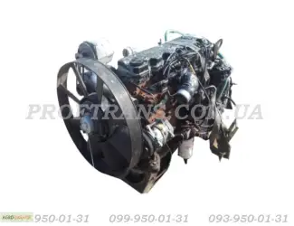 Двигатель DAF LF 45 V5.9 paccar