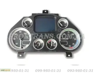 Щиток приборов DAF LF 45 Euro 4, 1743502, 7421045497