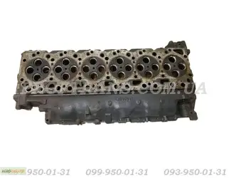 Головка блока DAF LF 45, V5.9 PACCAR