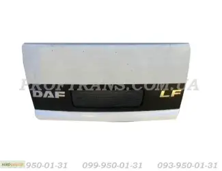 Капот DAF LF 45 решетка