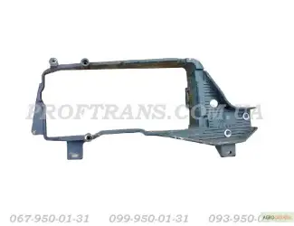Крепление фары DAF LF 45