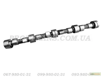 Распредвал MAN TGL, D0834