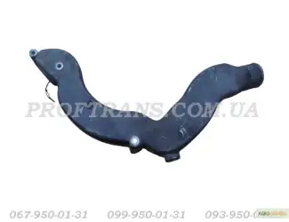 Труба охлаждения MAN TGL, D0834, 51063023395