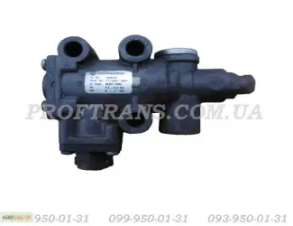 Клапан EGR MAN TGL, 51259020084
