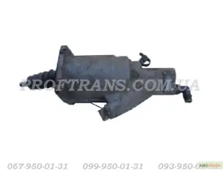 Пгу daf lf 45
