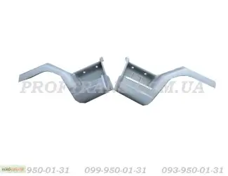 Подножка DAF LF 45