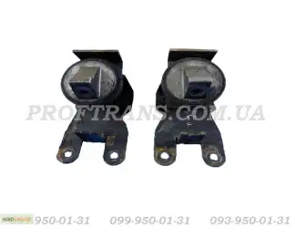 Подушка двигателя MAN TGL D0834