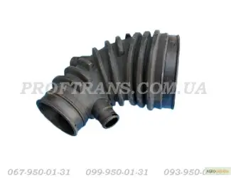 Патрубок турбины MAN TGL D0834