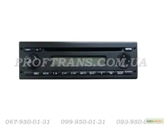 Магнитола 24V CD MAN TGL