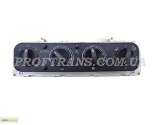 Блок управления печкой MAN TGL 81619906068