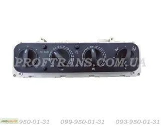 Блок управления печкой MAN TGL 81619906072