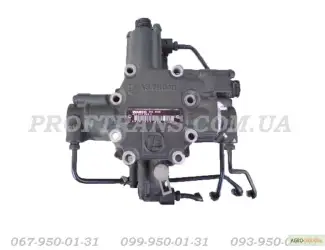 Кулиса КПП MAN TGL, wabco 4770100020, 81326906025