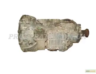 Коробка передач DAF LF 45, 6AS700 ECOLITE