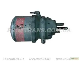 Энергоаккумулятор DAF LF 45