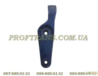 Кронштейн амортизатора MAN TLG