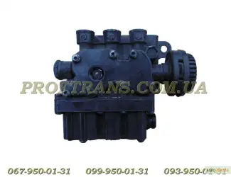 Кран ECAS MAN TGL 81259026239, 4728800010