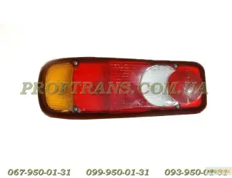 Фонарь DAF LF 45