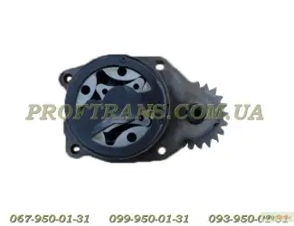 Помпа масла iveco eurocargo tector v3, 9