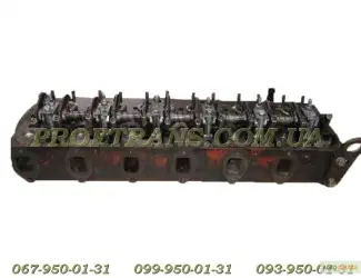 Головка блока IVECO EUROCARGO 120E15 V5, 9
