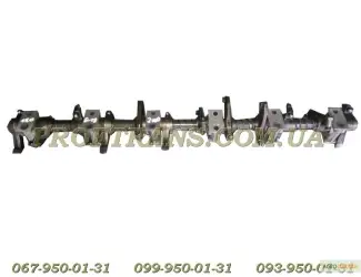 Ось с рокерами IVECO EUROCARGO 120E18 V5, 9