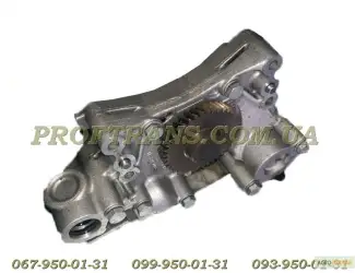 Помпа масла IVECO EUROCARGO V5, 9 120E