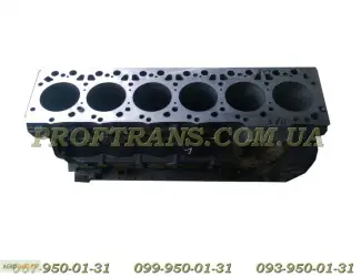 Блок двигателя IVECO EUROCARGO V5, 9