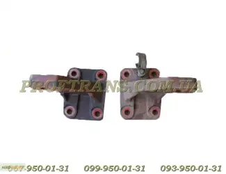 Кронштейн двигателя IVECO EUROCARGO TECTOR