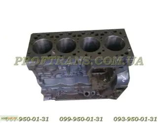 Блок двигателя IVECO EUROCARGO V3, 9