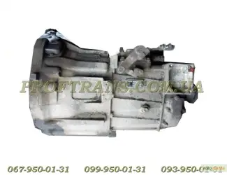 Коробка передач IVECO EUROCARGO 2838.5