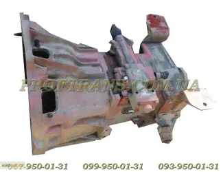 Коробка передач IVECO EUROCARGO 2845.5