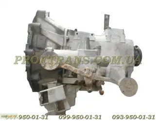 Коробка передач IVECO EUROCARGO 2855B6