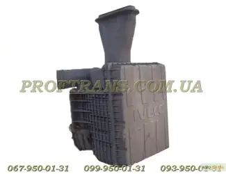Корпус воздушного фильтра IVECO EUROCARGO