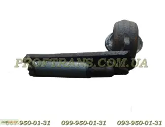 Горный тормоз IVECO EUROCARGO