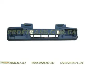 Бампер IVECO EUROCARGO с 2004 гв