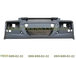 Бампер IVECO EUROCARGO с 2013 гв