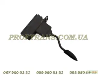 Педаль газа iveco eurocargo