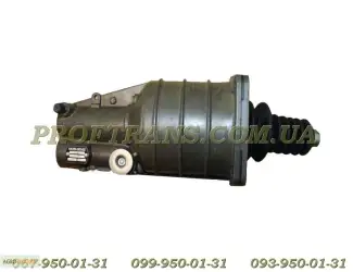 ПГУ iveco euro cargo