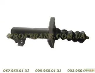 Рабочий сцепления IVECO EUROCARGO