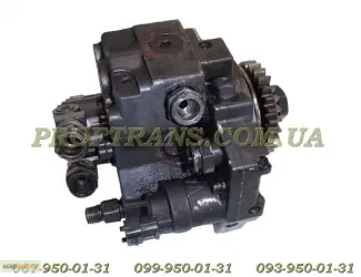 Помпа топлива IVECO EUROCARGO ТНВД 445020007
