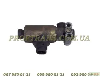 Пневмо клапан IVECO EUROCARGO 4721706060