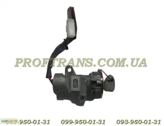 Замок зажигания IVECO EUROCARGO