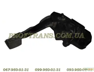 Педаль газа DAF LF 45, 7420930679, 7420930679/2, 133916, 133848