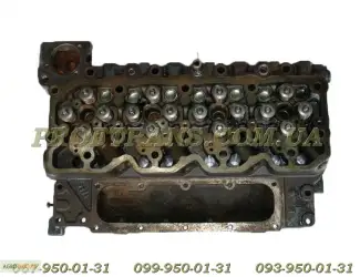 Головка блока DAF LF 45, V3.9 PACCAR