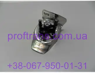 Форсунка AdBlue эдблю Iveco Trakker Ивеко Тракер 0444023058, 5801730656, 84247021