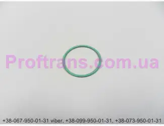 17290181 кольцо резиновое O-RING помпы масла Iveco Daily 2.8jtd 60*3.5, 125170