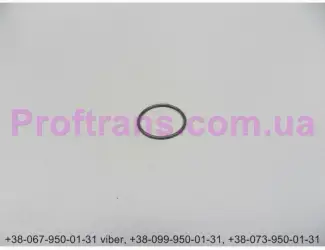 504077453 кольцо резиновое O-RING гидроусилителя IVECO EUROTRAKKER 30*2mm Ивеко Євротракер