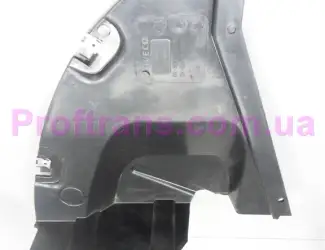 500337031 Подкрылок передний прававий IVECO DAILY 00-06 ИВЕКО ДЕЙЛИ 7.72190