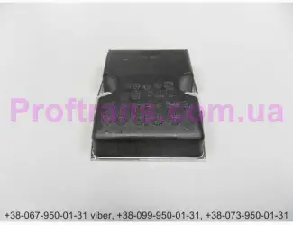 41006350 Подушка рессоры Iveco Stralis, Trakker, Eurotech 70*100*27.5 Ивеко Стралис, Траккер